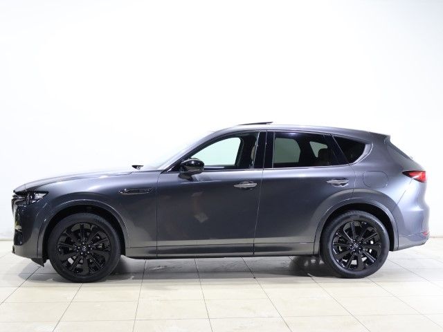 Ref No.A15916939 MAZDA CX-60 Image#9
