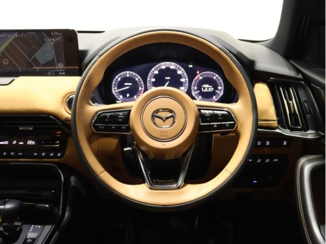 Ref No.A15916939 MAZDA CX-60 Image#3