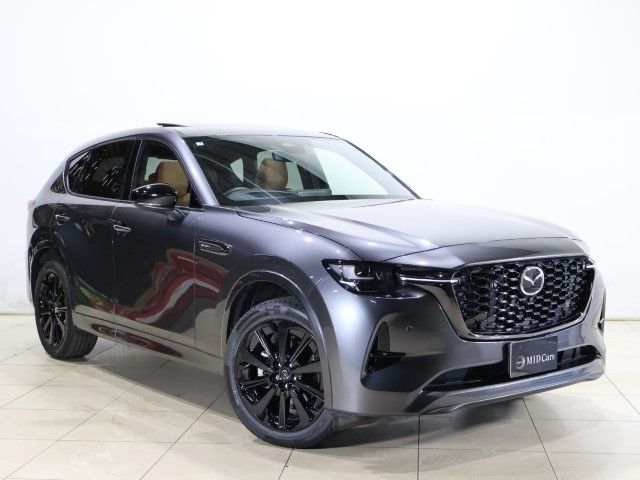 Ref No.A15916939 MAZDA CX-60 Image#12