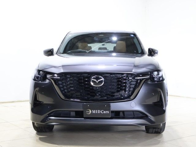 Ref No.A15916939 MAZDA CX-60 Image#11