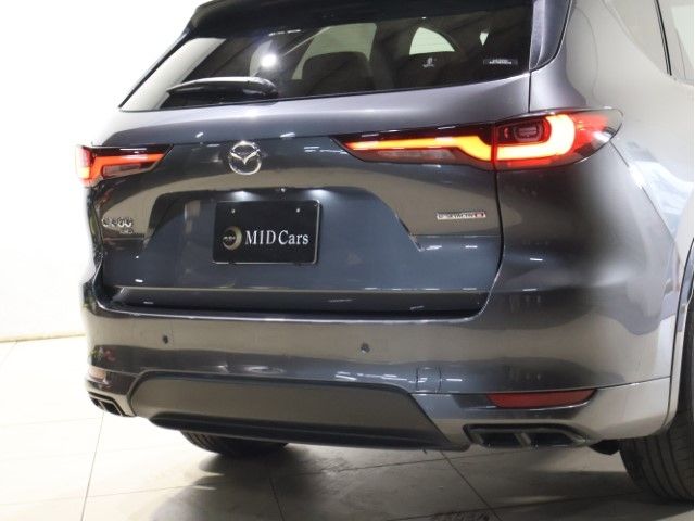 Ref No.A15916939 MAZDA CX-60 Image#17