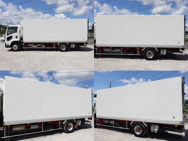 Ref No.A15916970 ISUZU FORWARD Image#6