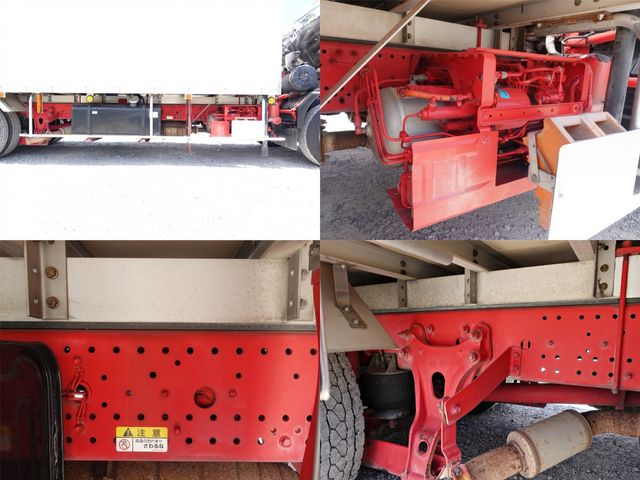 Ref No.A15916970 ISUZU FORWARD Image#15