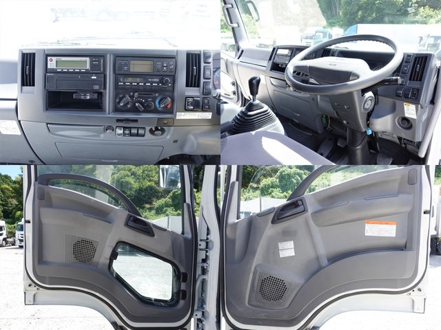 Ref No.A15916970 ISUZU FORWARD Image#20