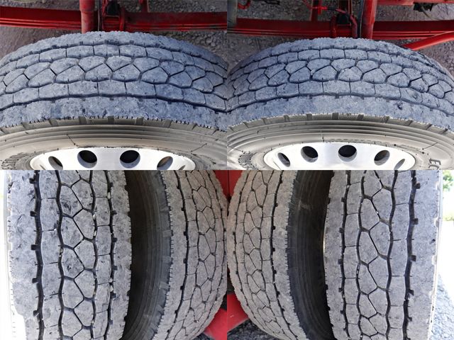 Ref No.A15916970 ISUZU FORWARD Image#13