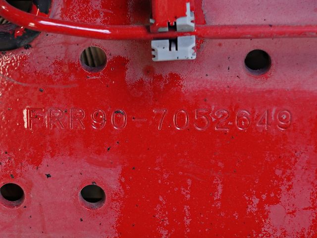 Ref No.A15916970 ISUZU FORWARD Image#14