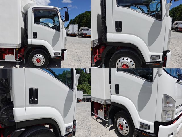 Ref No.A15916970 ISUZU FORWARD Image#3
