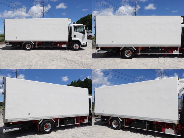 Ref No.A15916970 ISUZU FORWARD Image#4