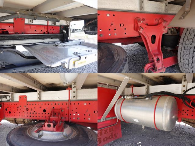 Ref No.A15916970 ISUZU FORWARD Image#17