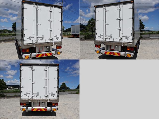 Ref No.A15916970 ISUZU FORWARD Image#5