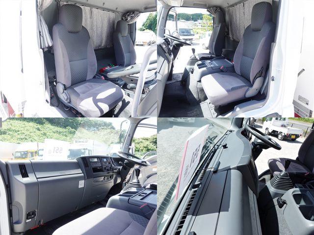 Ref No.A15916970 ISUZU FORWARD Image#19