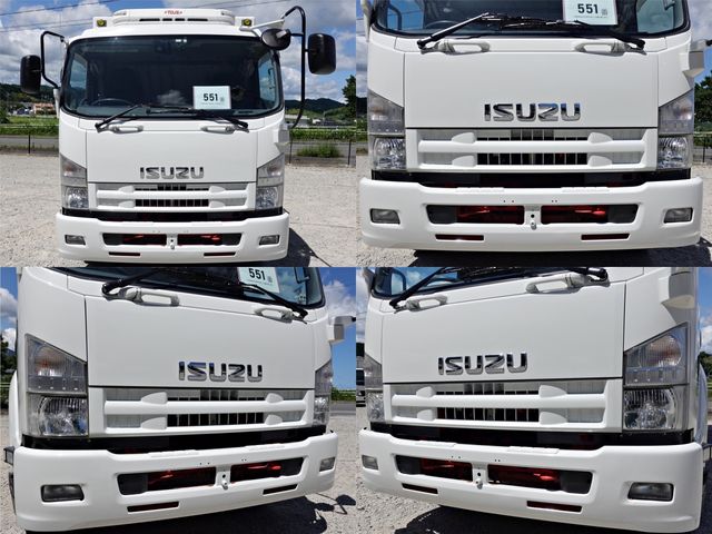 Ref No.A15916970 ISUZU FORWARD Image#2