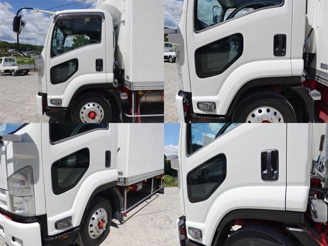 Ref No.A15916970 ISUZU FORWARD Image#7