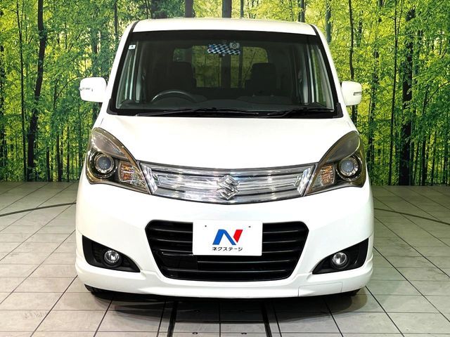 Ref No.A15916973 SUZUKI SOLIO Image#12