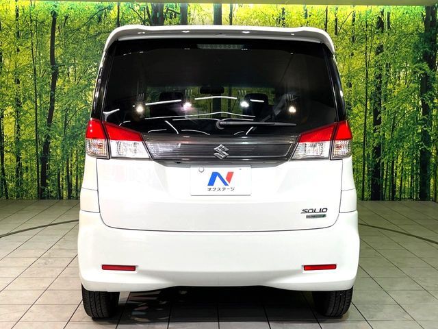 Ref No.A15916973 SUZUKI SOLIO Image#13