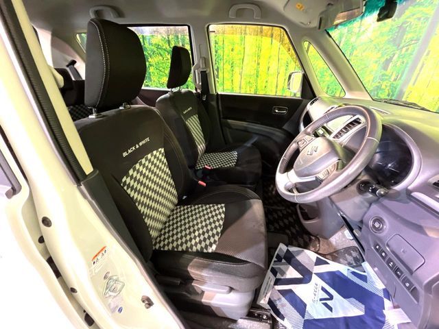 Ref No.A15916973 SUZUKI SOLIO Image#8