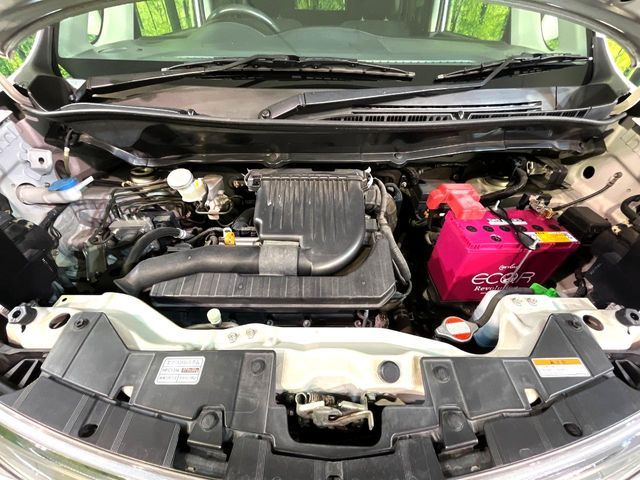 Ref No.A15916973 SUZUKI SOLIO Image#18
