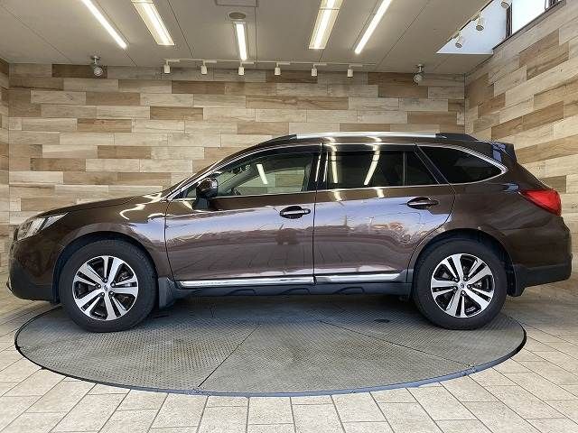 Ref No.A15916980 SUBARU LEGACY OUTBACK Image#16