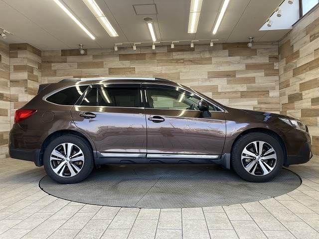 Ref No.A15916980 SUBARU LEGACY OUTBACK Image#17