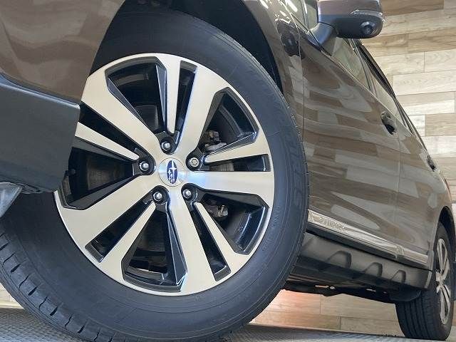 Ref No.A15916980 SUBARU LEGACY OUTBACK Image#19