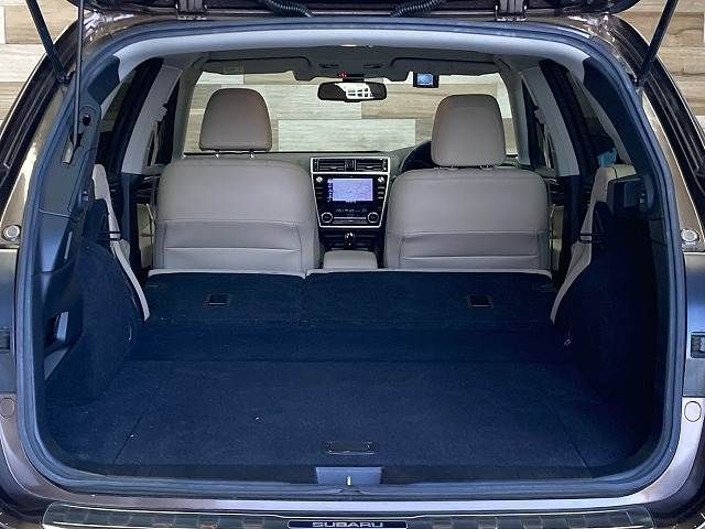 Ref No.A15916980 SUBARU LEGACY OUTBACK Image#14