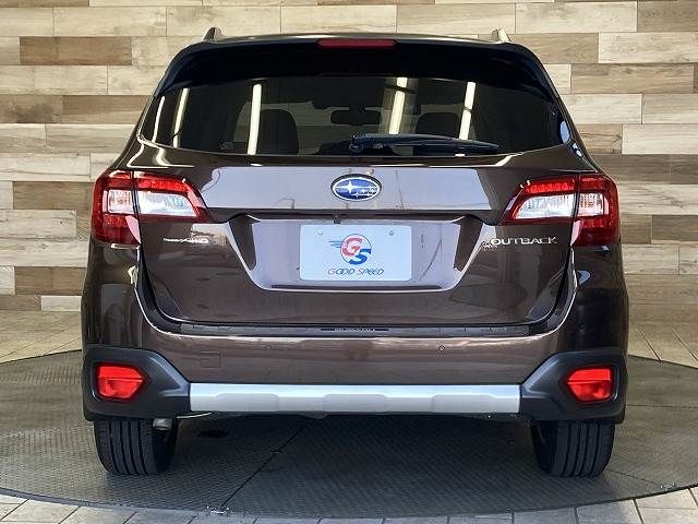 Ref No.A15916980 SUBARU LEGACY OUTBACK Image#15