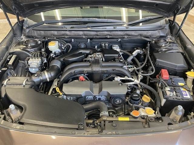 Ref No.A15916980 SUBARU LEGACY OUTBACK Image#18