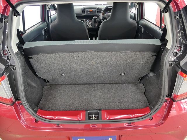 Ref No.A15916997 DAIHATSU MIRA ES Image#19