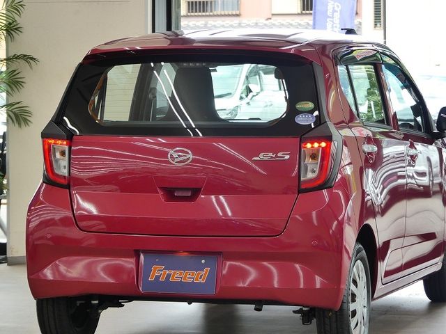 Ref No.A15916997 DAIHATSU MIRA ES Image#10