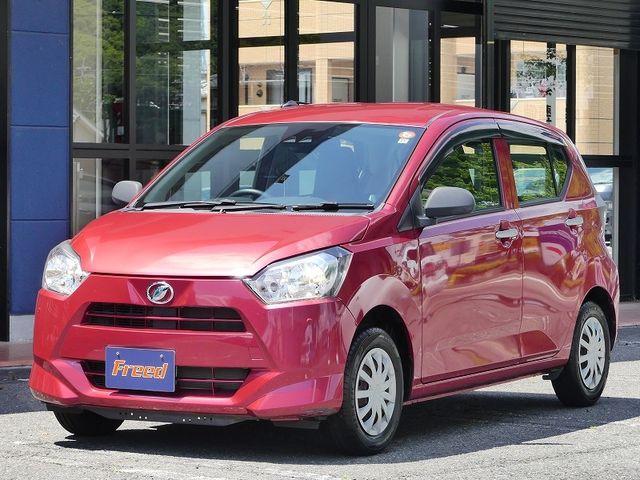 DAIHATSU MIRA ES