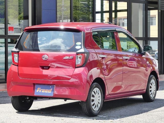 Ref No.A15916997 DAIHATSU MIRA ES Image#2