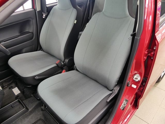 Ref No.A15916997 DAIHATSU MIRA ES Image#17
