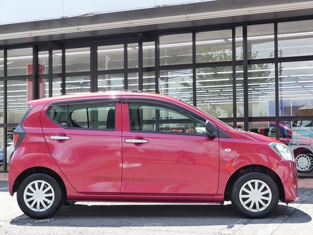Ref No.A15916997 DAIHATSU MIRA ES Image#7