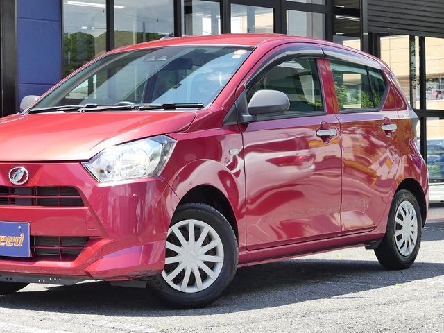 Ref No.A15916997 DAIHATSU MIRA ES Image#8