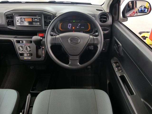 Ref No.A15916997 DAIHATSU MIRA ES Image#11