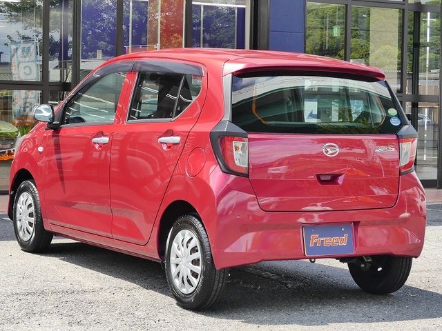 Ref No.A15916997 DAIHATSU MIRA ES Image#6