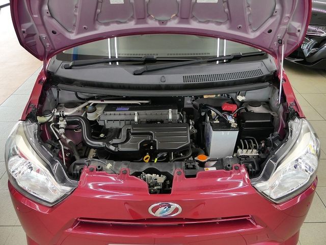 Ref No.A15916997 DAIHATSU MIRA ES Image#20