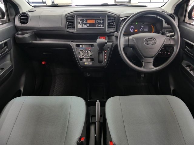 Ref No.A15916997 DAIHATSU MIRA ES Image#3