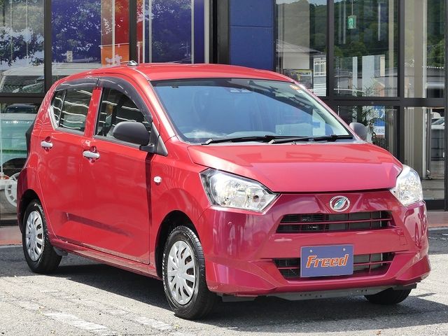 Ref No.A15916997 DAIHATSU MIRA ES Image#5
