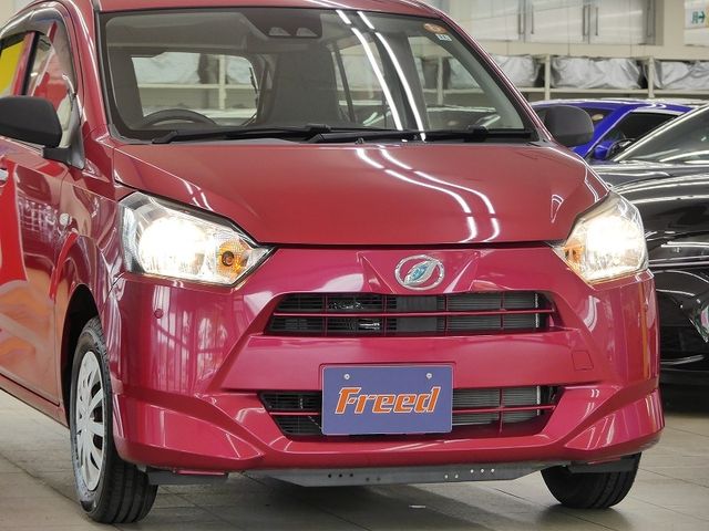 Ref No.A15916997 DAIHATSU MIRA ES Image#9
