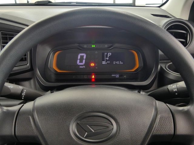 Ref No.A15916997 DAIHATSU MIRA ES Image#12