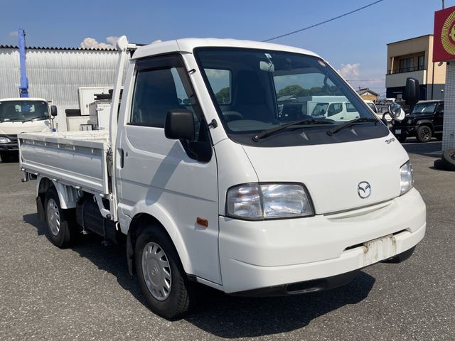 MAZDA BONGO TRUCK