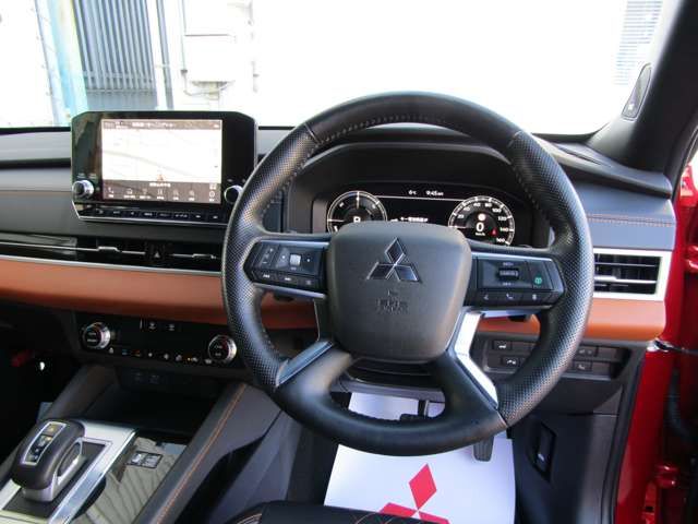 Ref No.A15917021 MITSUBISHI OUTLANDER PHEV Image#15