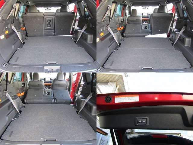 Ref No.A15917021 MITSUBISHI OUTLANDER PHEV Image#19