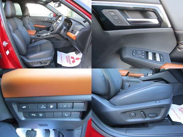 Ref No.A15917021 MITSUBISHI OUTLANDER PHEV Image#11
