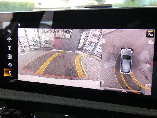 Ref No.A15917040 MERCEDES A CLASS Image#17