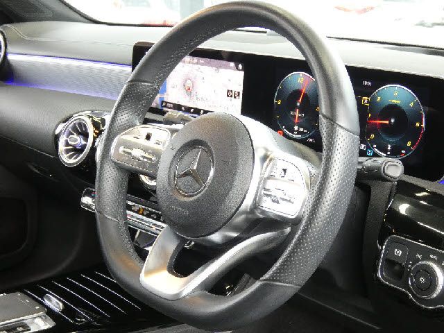 Ref No.A15917040 MERCEDES A CLASS Image#16