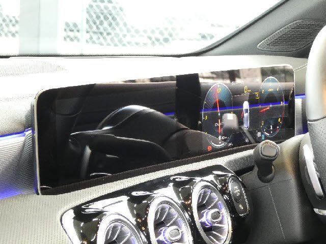 Ref No.A15917040 MERCEDES A CLASS Image#10
