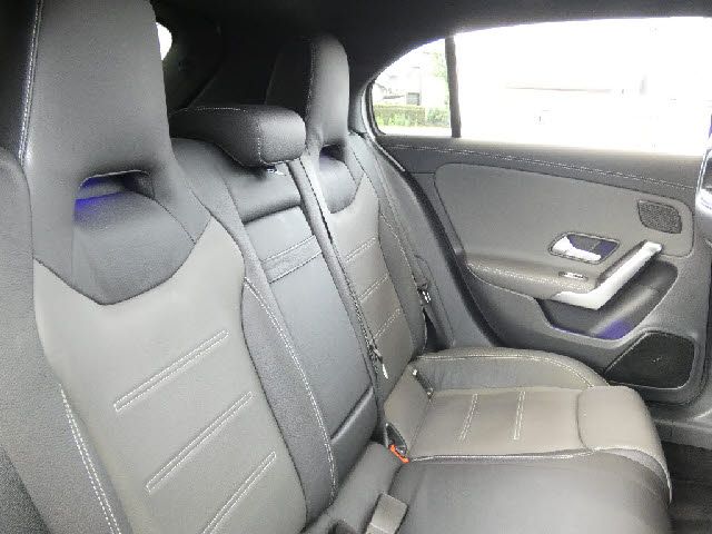 Ref No.A15917040 MERCEDES A CLASS Image#14