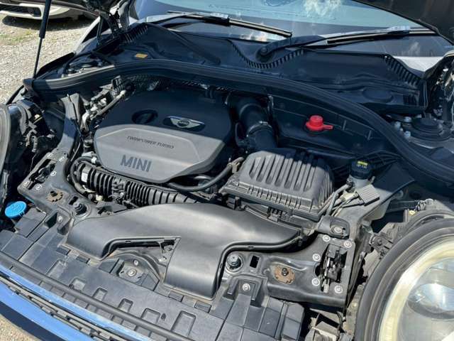 Ref No.A15917058 BMW MINI Image#14